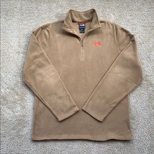 The North Face Fleece